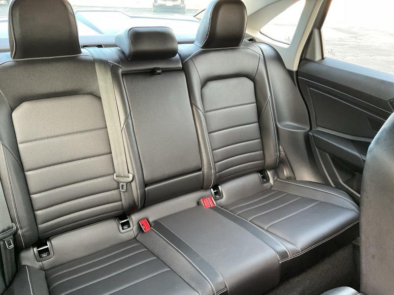 used 2024 Volkswagen Jetta car, priced at $22,911