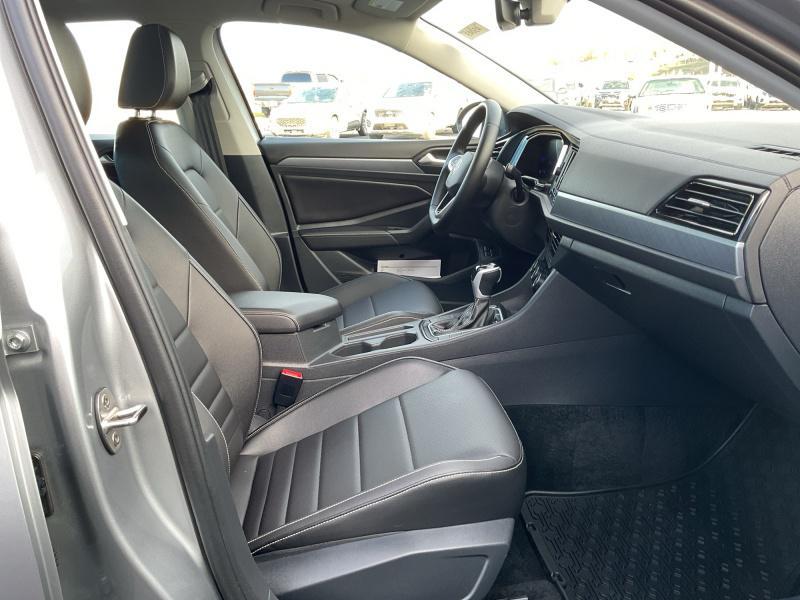 used 2024 Volkswagen Jetta car, priced at $22,911