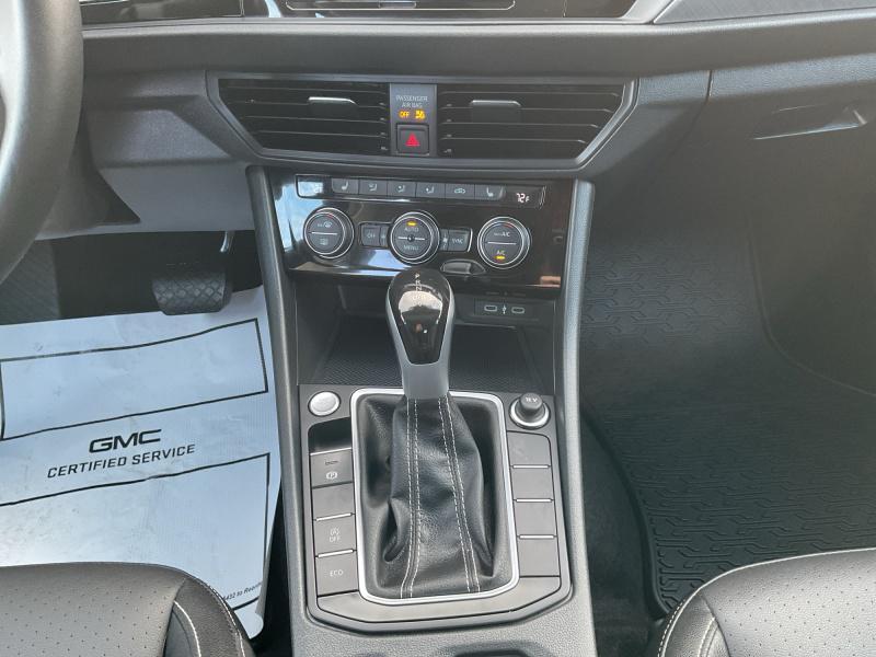 used 2024 Volkswagen Jetta car, priced at $22,911