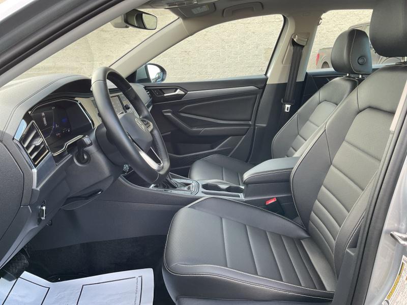 used 2024 Volkswagen Jetta car, priced at $22,911