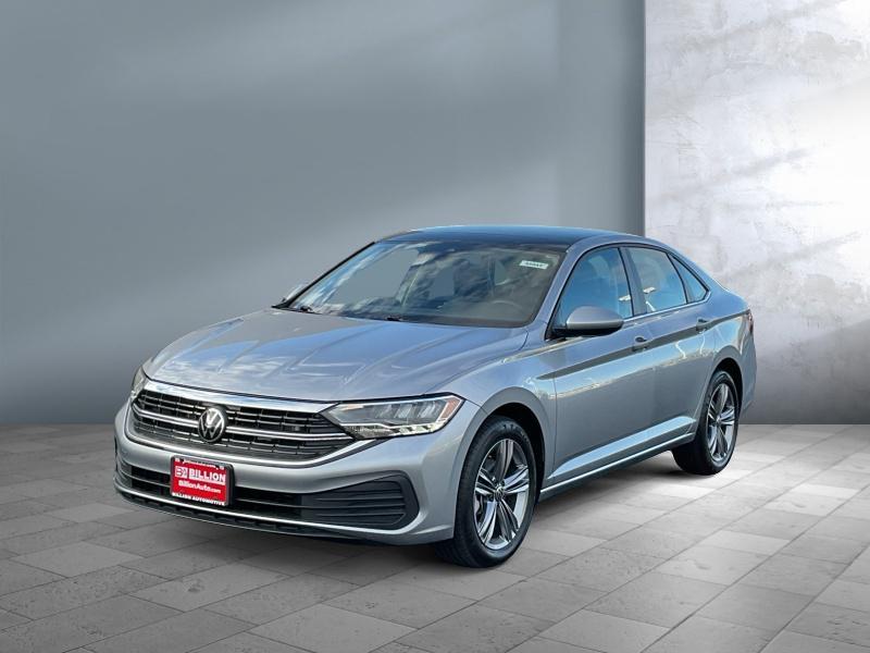 used 2024 Volkswagen Jetta car, priced at $22,911