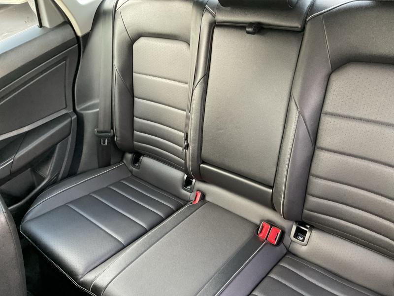 used 2024 Volkswagen Jetta car, priced at $22,911