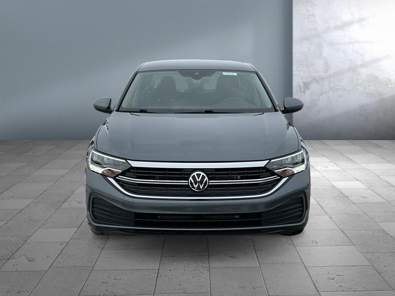 used 2024 Volkswagen Jetta car, priced at $21,911
