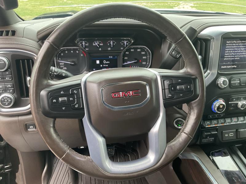 used 2020 GMC Sierra 1500 car, priced at $38,944