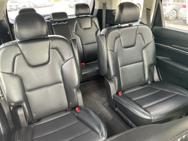 used 2025 Kia Telluride car, priced at $37,944