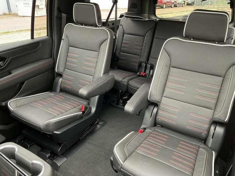 new 2026 GMC Yukon XL car, priced at $102,690