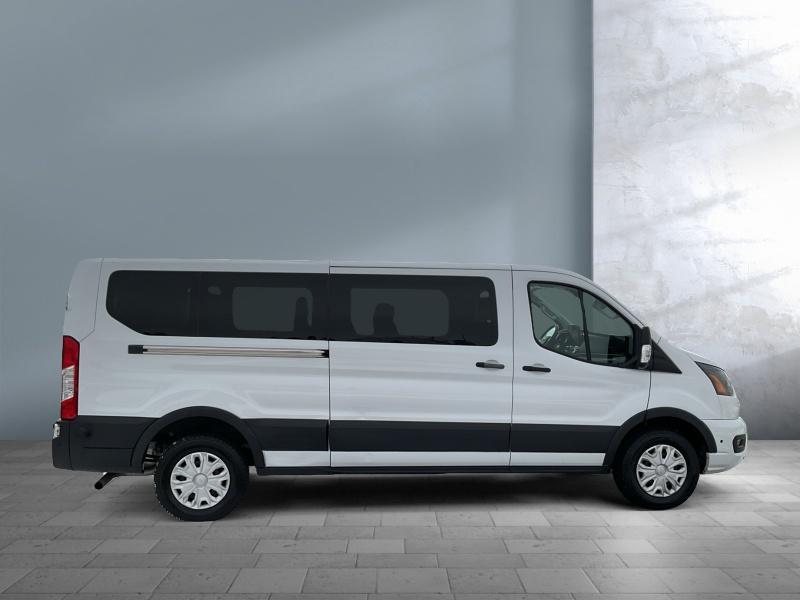 used 2024 Ford Transit-350 car, priced at $35,911