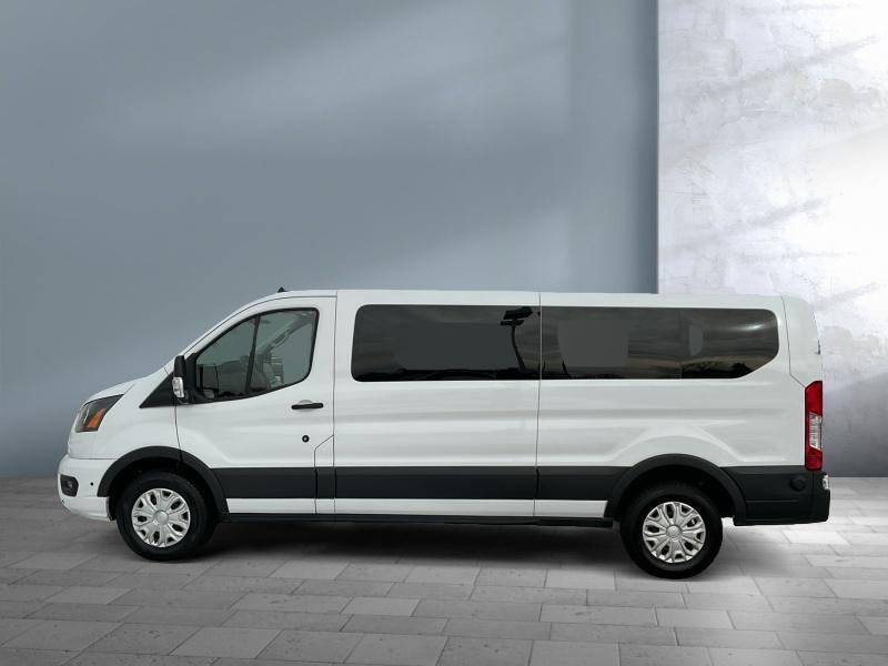 used 2024 Ford Transit-350 car, priced at $35,911