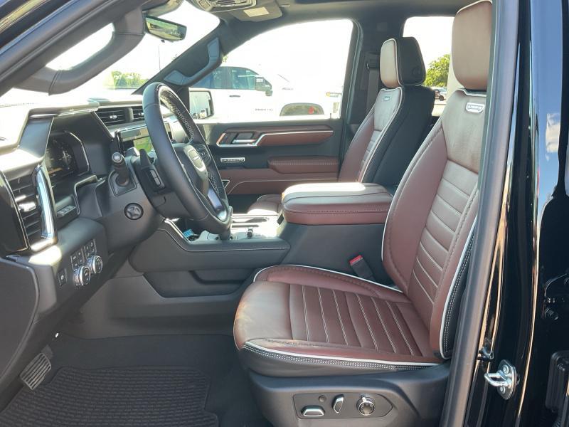 new 2026 GMC Sierra 1500 car, priced at $86,190