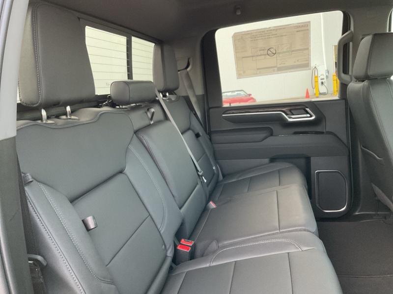 new 2026 GMC Sierra 2500 car, priced at $83,815