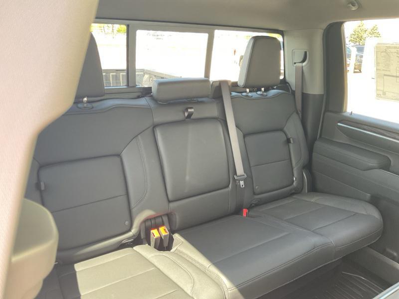 new 2026 GMC Sierra 2500 car, priced at $87,370