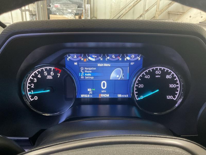 used 2021 Ford F-150 car, priced at $32,911