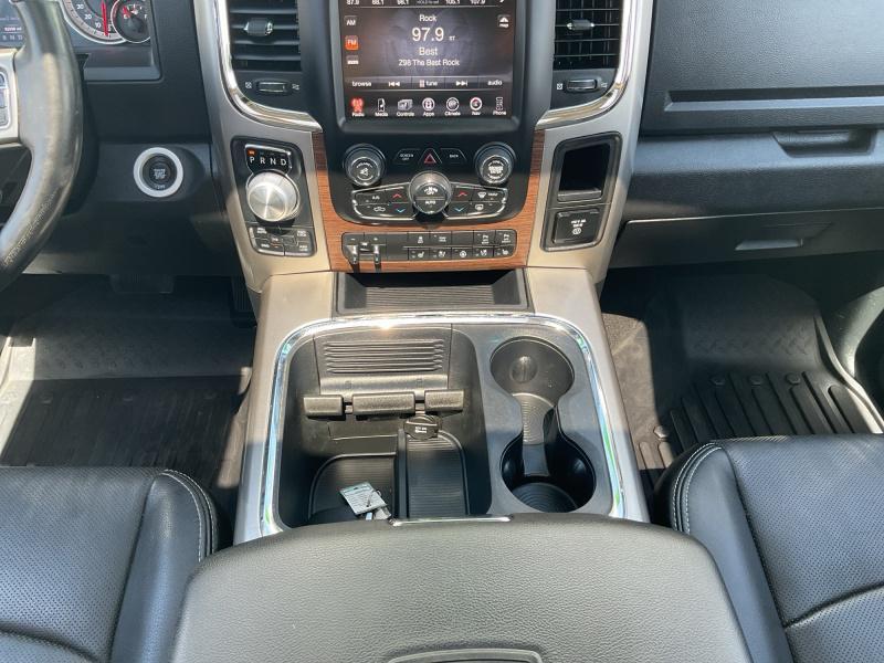 used 2017 Ram 1500 car, priced at $27,944