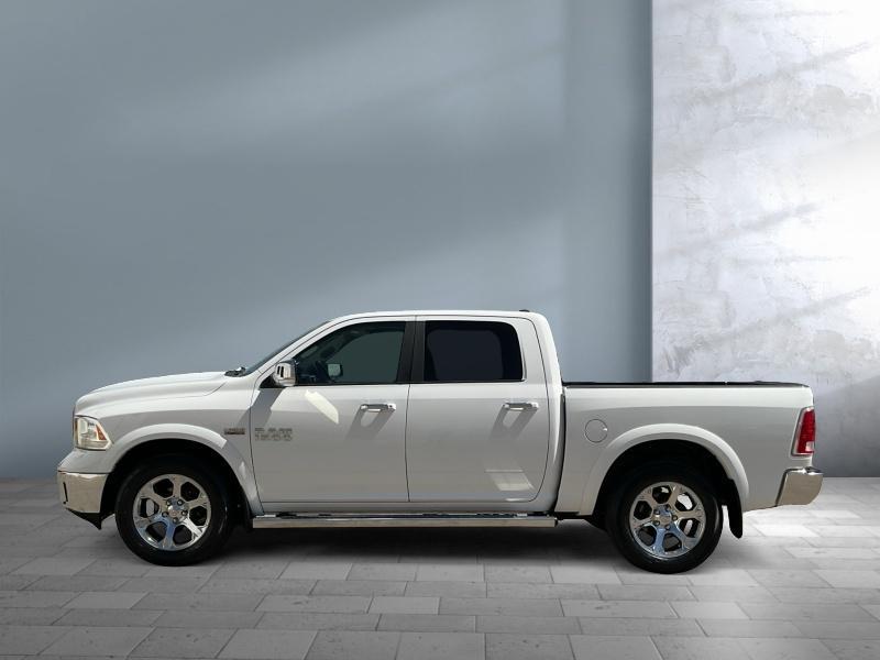 used 2017 Ram 1500 car, priced at $27,944