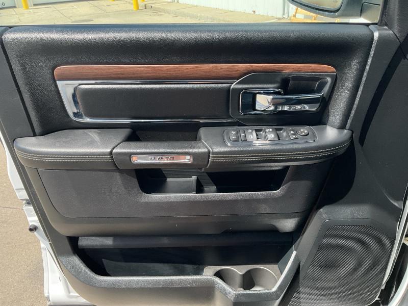 used 2017 Ram 1500 car, priced at $27,944