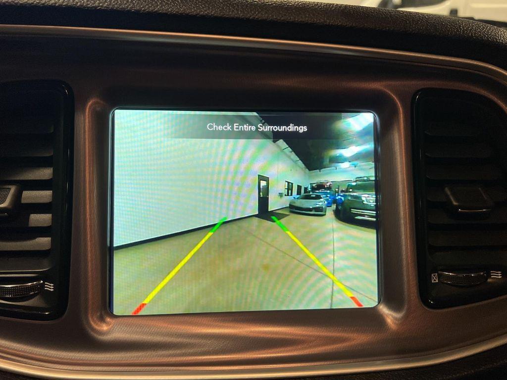 used 2021 Dodge Challenger car, priced at $36,995