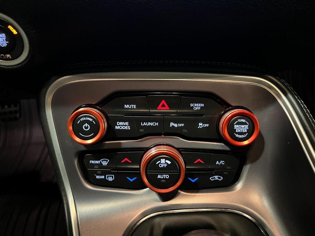 used 2021 Dodge Challenger car, priced at $36,995