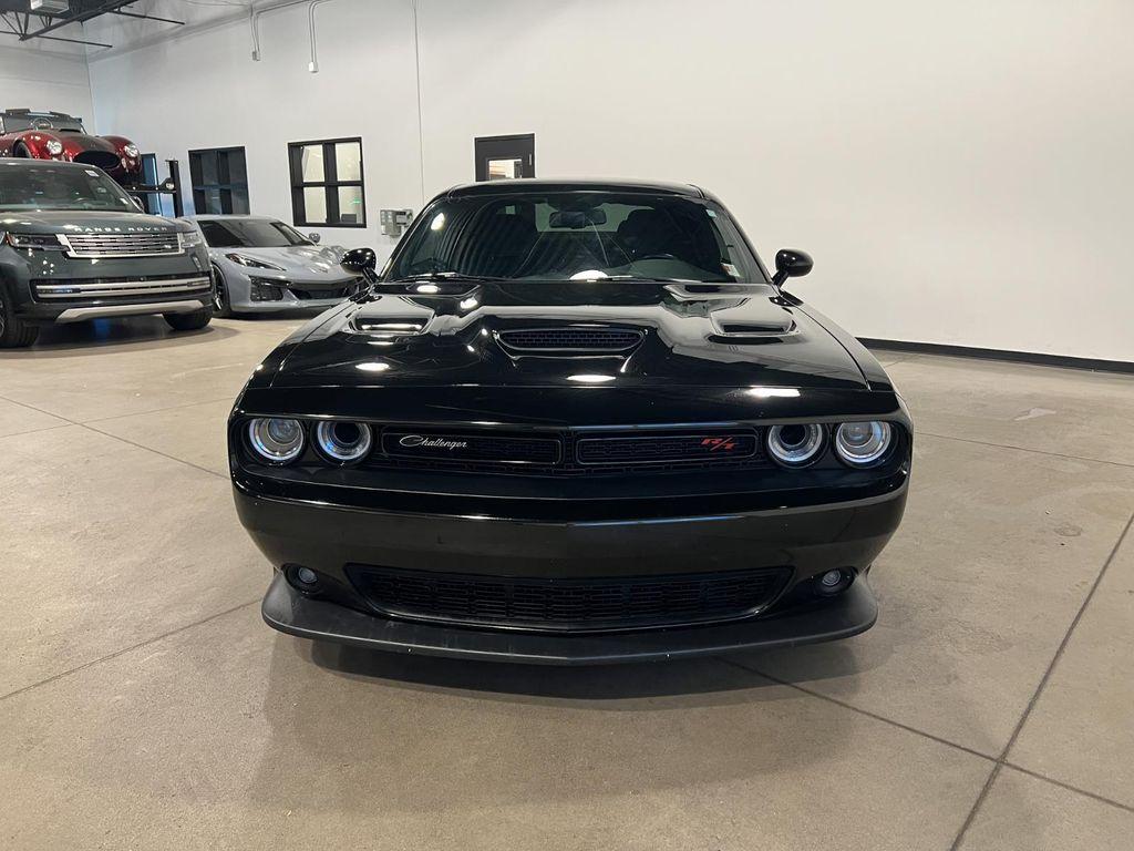 used 2021 Dodge Challenger car, priced at $36,995
