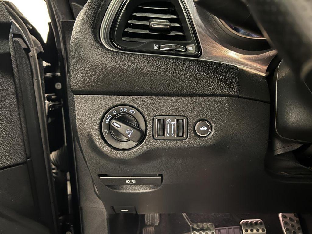 used 2021 Dodge Challenger car, priced at $36,995