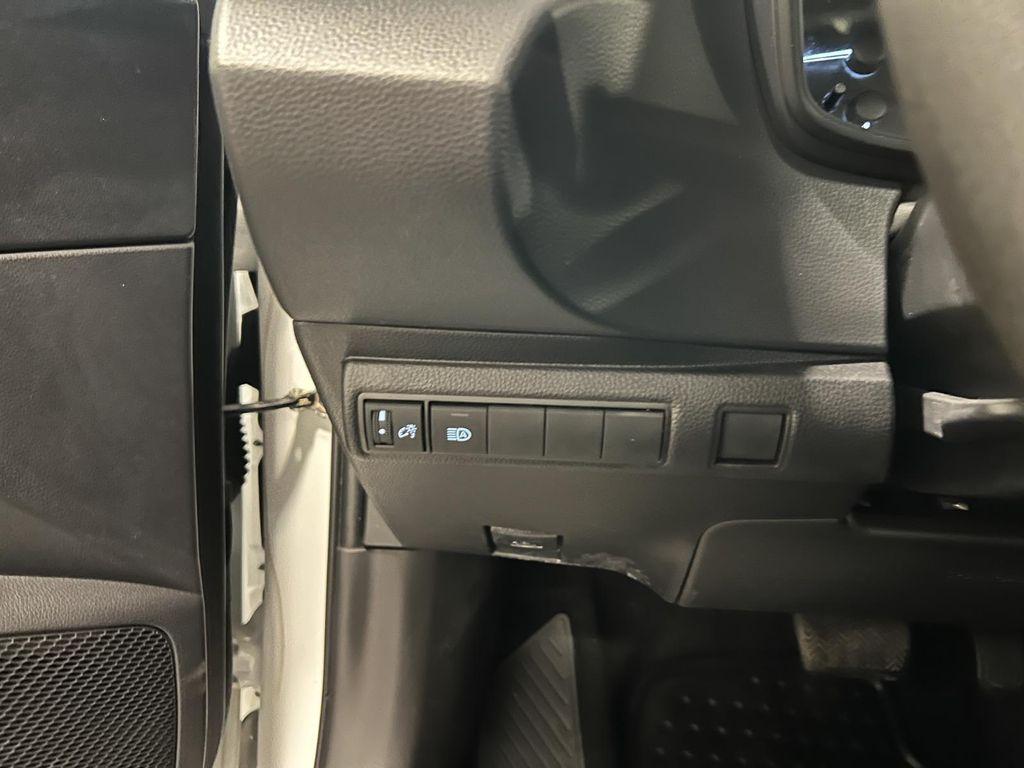 used 2023 Toyota Corolla car, priced at $20,995