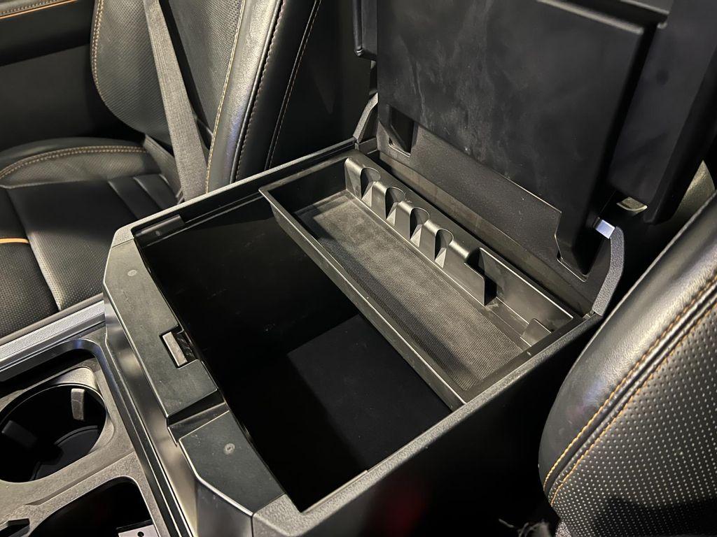 used 2023 Ford F-350 car, priced at $76,995