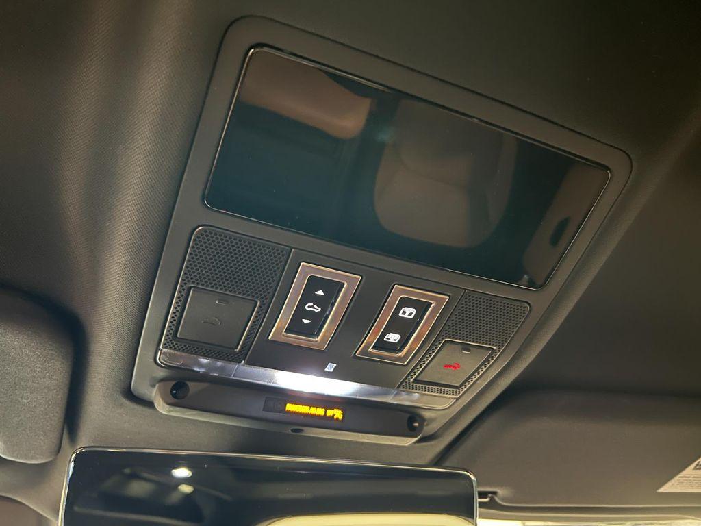 used 2023 Land Rover Defender car, priced at $59,995