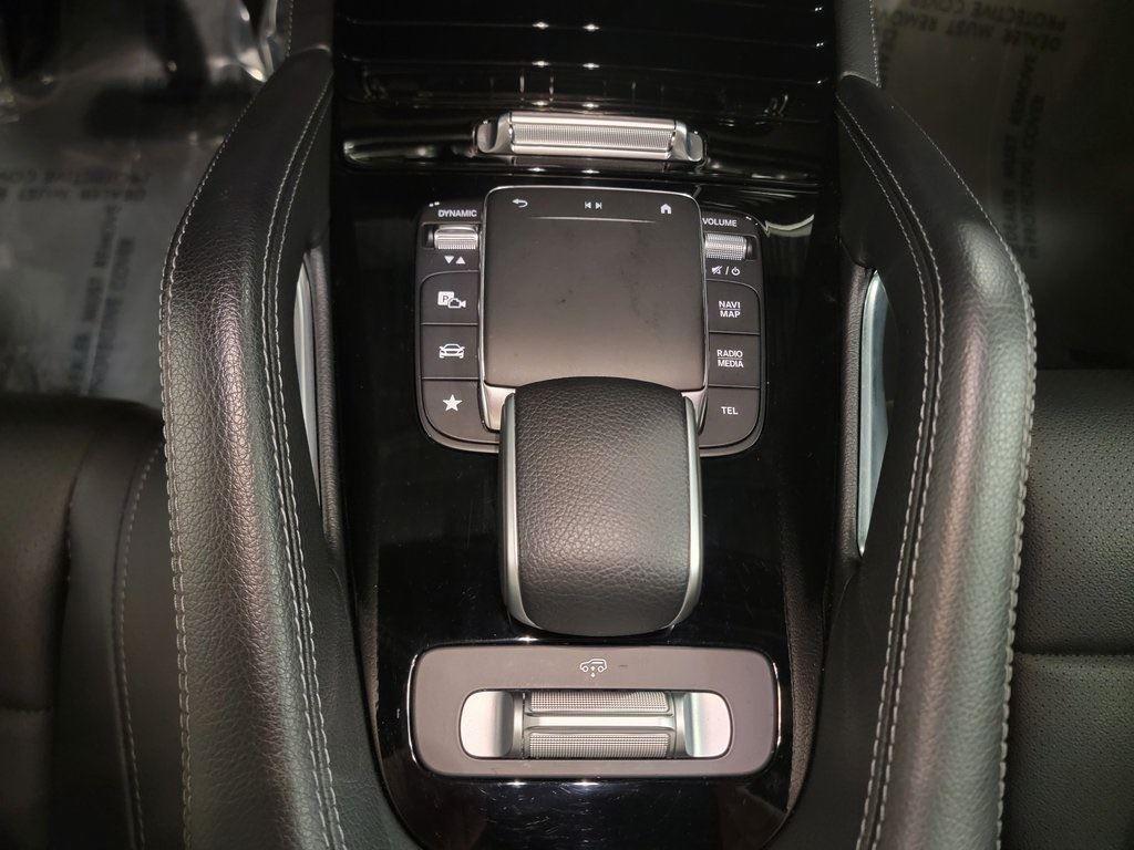 used 2023 Mercedes-Benz GLS 450 car, priced at $56,995