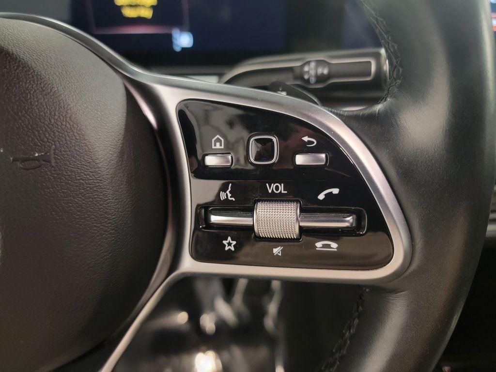 used 2023 Mercedes-Benz GLS 450 car, priced at $56,995