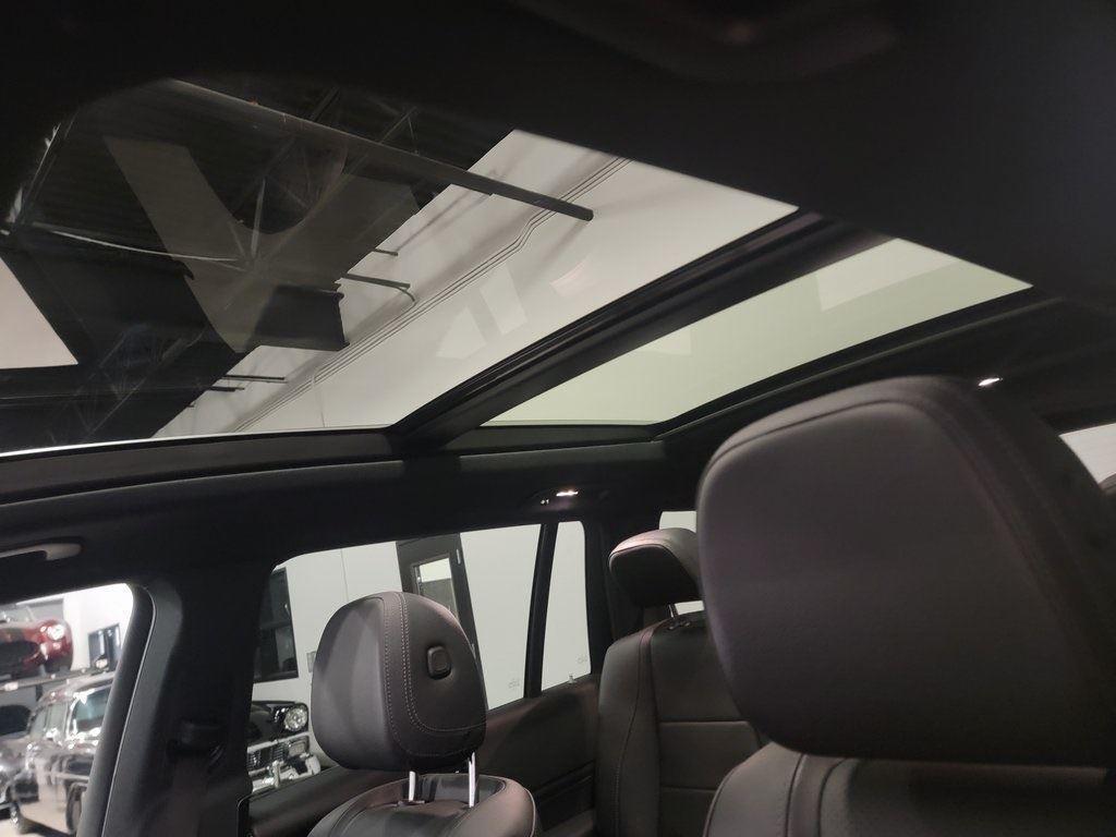 used 2023 Mercedes-Benz GLS 450 car, priced at $56,995