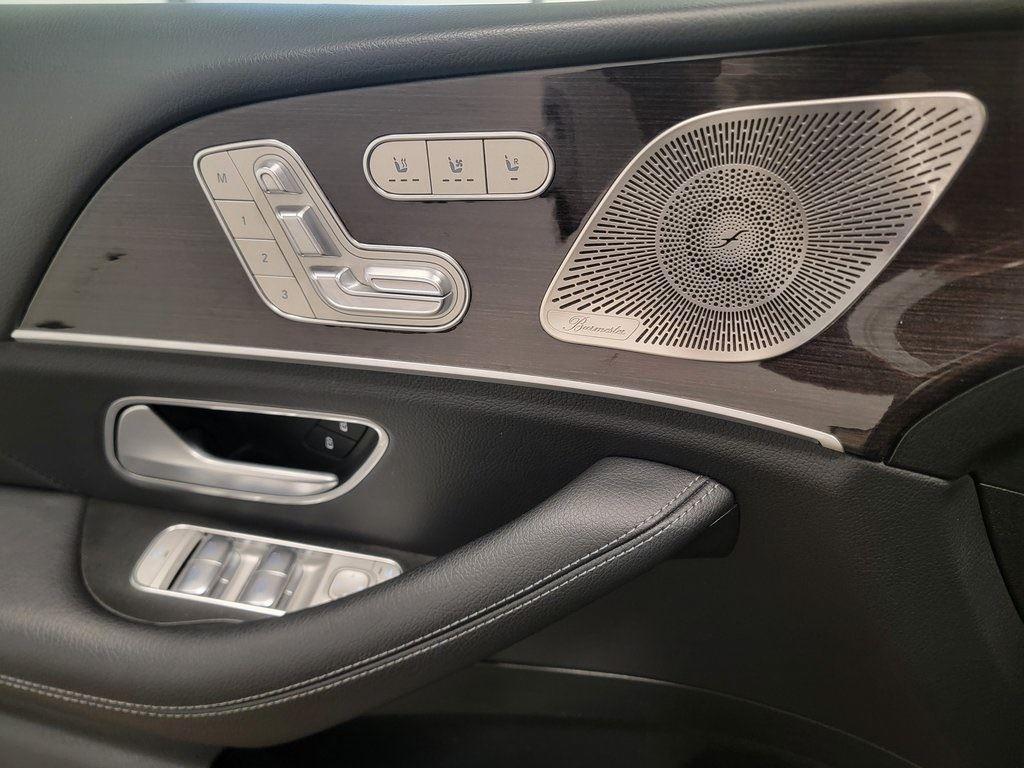 used 2023 Mercedes-Benz GLS 450 car, priced at $56,995