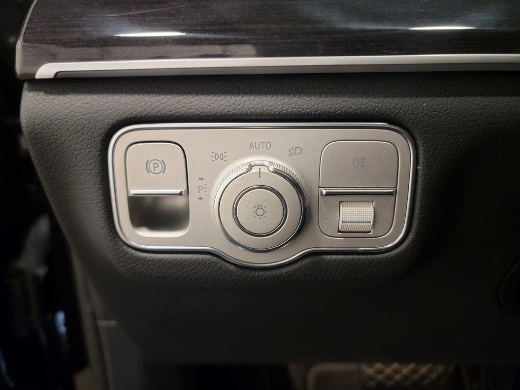 used 2023 Mercedes-Benz GLS 450 car, priced at $56,995