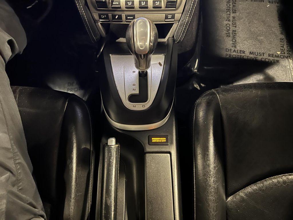 used 2006 Porsche 911 car, priced at $45,599