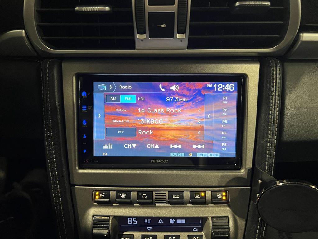 used 2006 Porsche 911 car, priced at $45,599