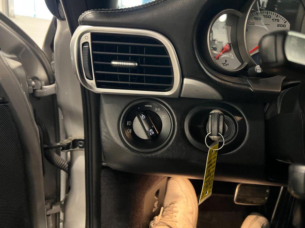 used 2006 Porsche 911 car, priced at $45,599