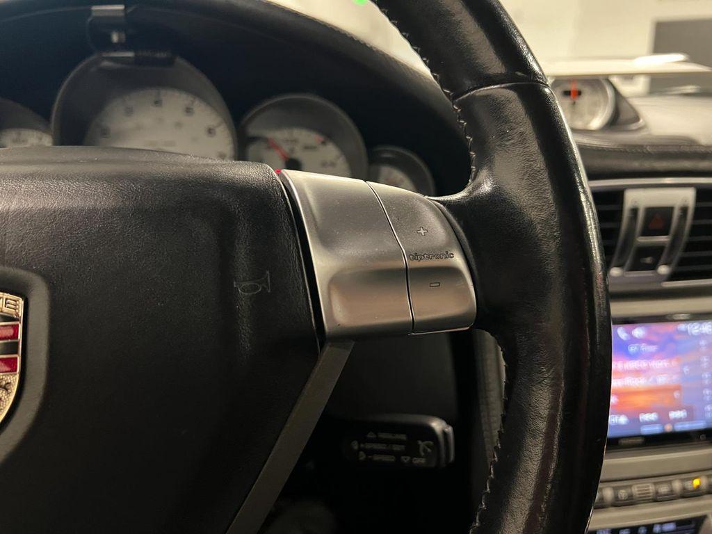 used 2006 Porsche 911 car, priced at $45,599