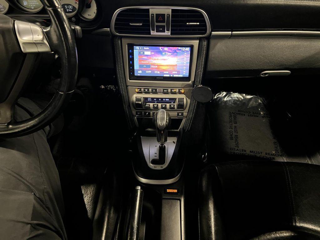 used 2006 Porsche 911 car, priced at $45,599