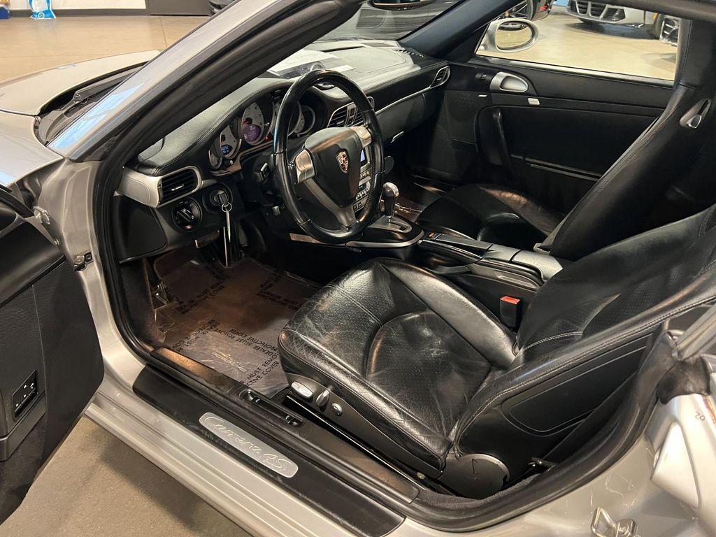 used 2006 Porsche 911 car, priced at $45,599