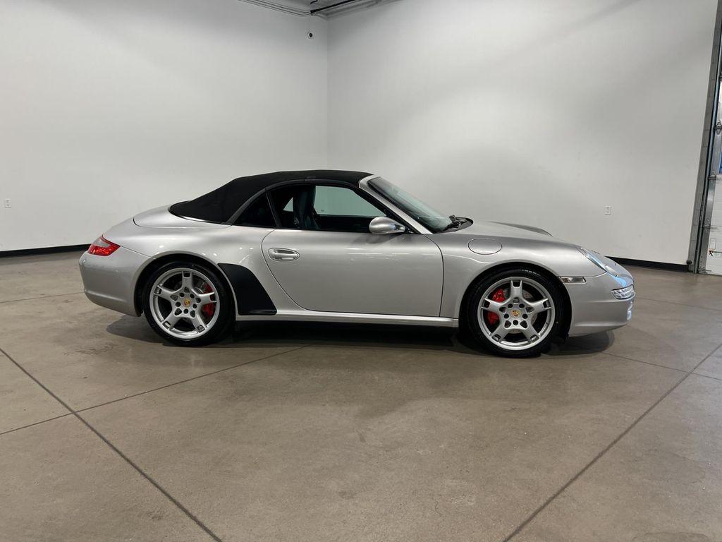 used 2006 Porsche 911 car, priced at $45,599