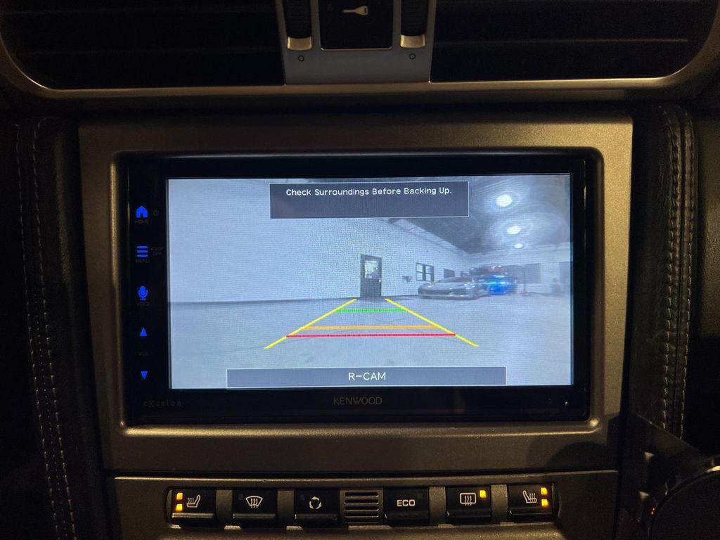 used 2006 Porsche 911 car, priced at $45,599