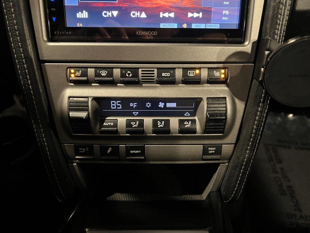 used 2006 Porsche 911 car, priced at $45,599