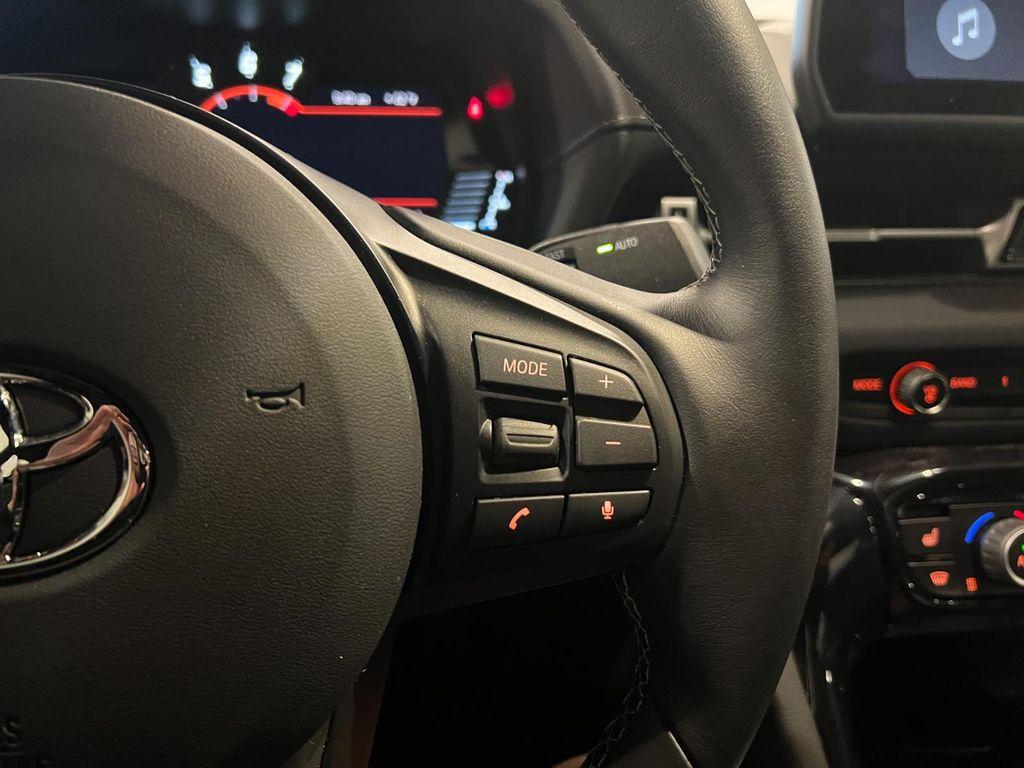 used 2024 Toyota Supra car, priced at $61,995