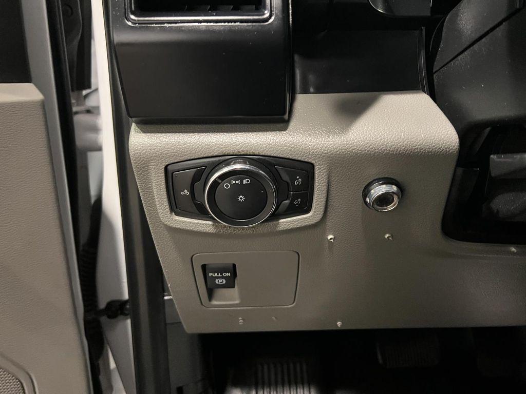 used 2015 Ford F-150 car, priced at $15,599