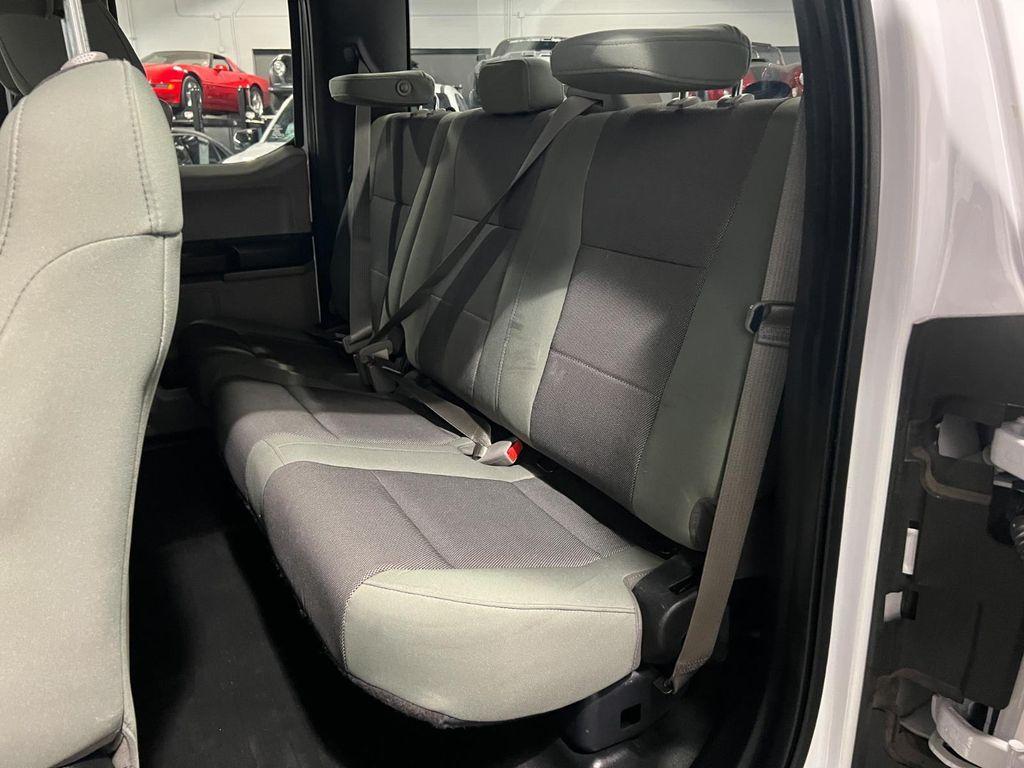 used 2015 Ford F-150 car, priced at $15,599