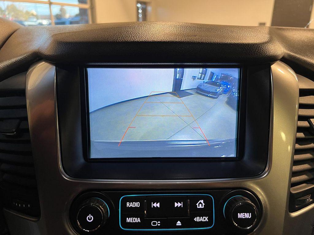 used 2018 Chevrolet Tahoe car, priced at $33,995