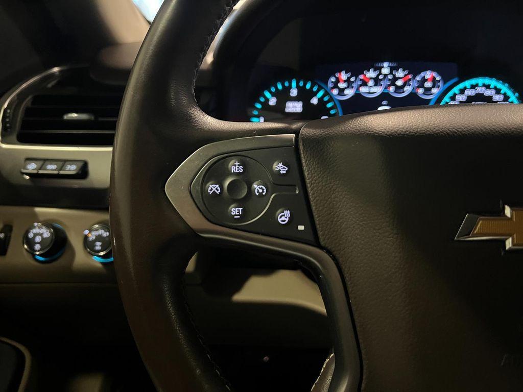 used 2018 Chevrolet Tahoe car, priced at $33,995
