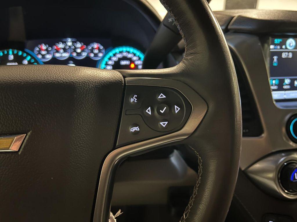 used 2018 Chevrolet Tahoe car, priced at $33,995