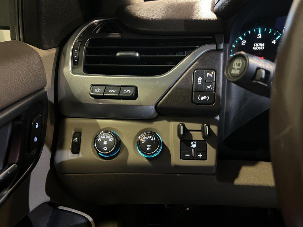 used 2018 Chevrolet Tahoe car, priced at $33,995