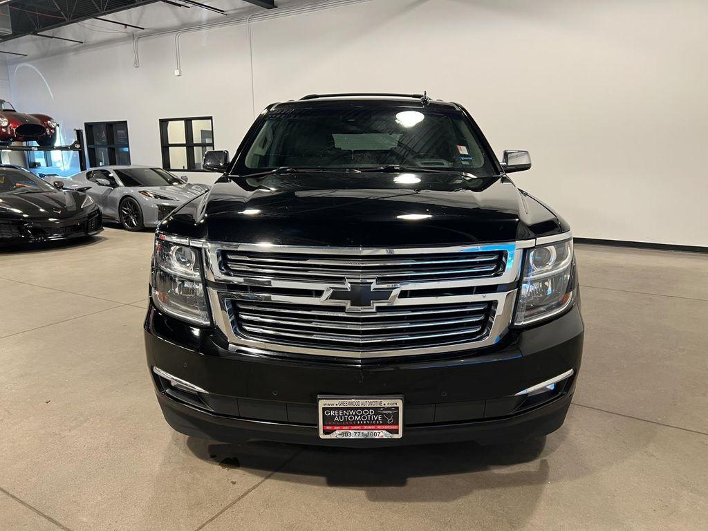 used 2018 Chevrolet Tahoe car, priced at $33,995