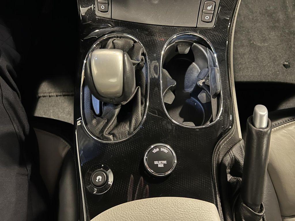 used 2008 Chevrolet Corvette car, priced at $31,599