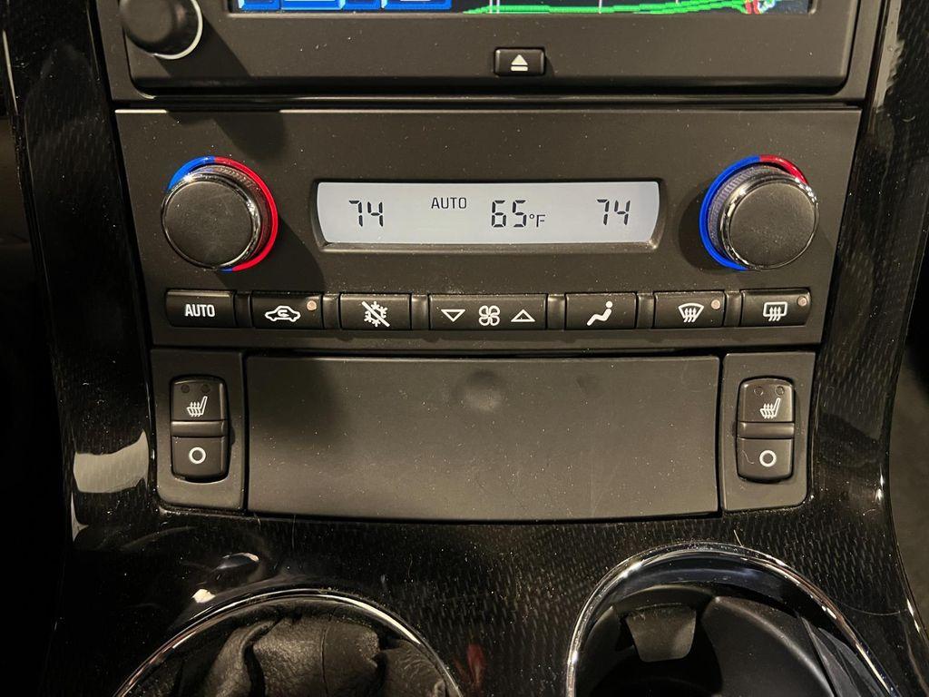 used 2008 Chevrolet Corvette car, priced at $31,599